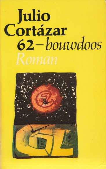 Cortázar, Julio - 62 - Bouwdoos.