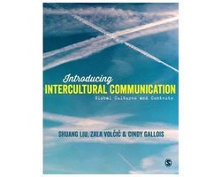 Volcic, Zala - Introducing Intercultural Communication