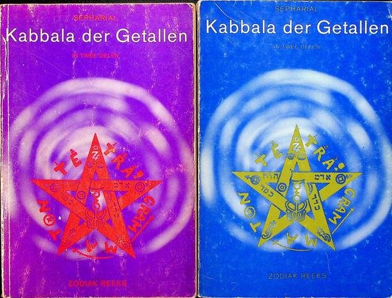 Sepharial - Kabbala der getallen