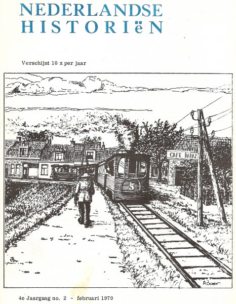 Wageningen, N.W. van - HET WONDERE GEBEUREN TE BEDUM