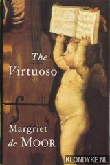 Moor, Margriet de - The Virtuoso
