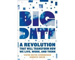 Viktor Mayer-Schönberger - Big Data