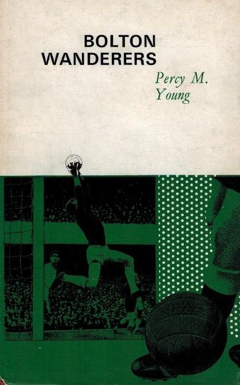Young, Percy M. - Bolton Wanderers