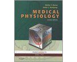 Walter Boron - Medical Physiology
