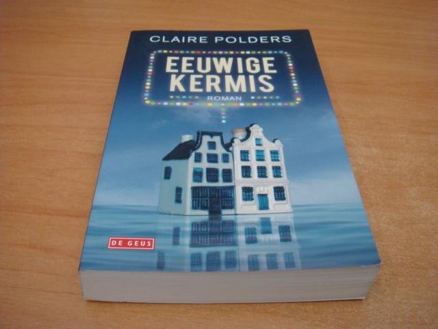 Polders, Claire - Eeuwige kermis