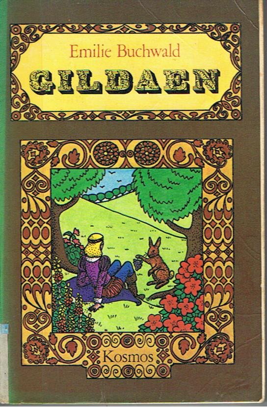 Buchwald, Emilie - Gildaen