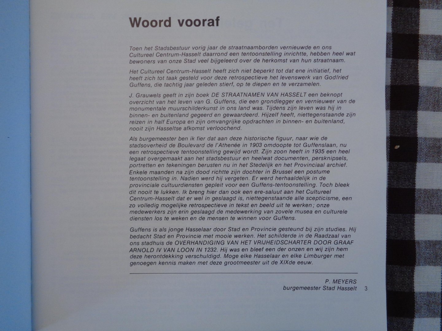 a fillet - godfried guffens-1823-1901