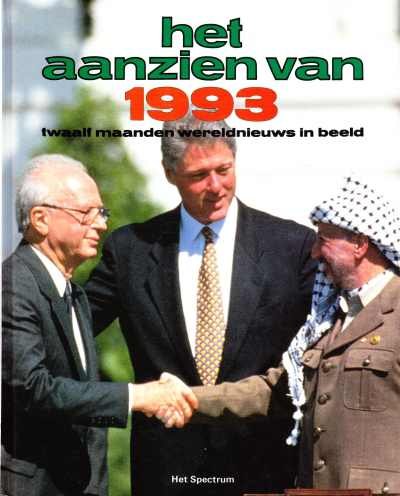 Han van Bree - Het aanzien van 1993