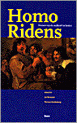 Homo ridens - humor van de oudheid tot heden