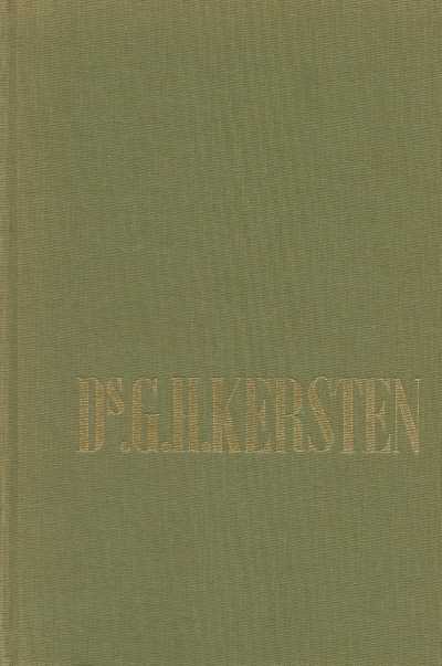 M. Golverdingen - Ds. G.H. Kersten