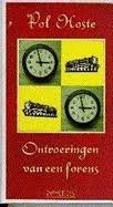 Hoste, Pol - Ontroeringen van een forens. Twee novellen