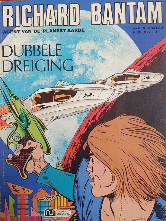 Duchateau - Dubbele dreiging
