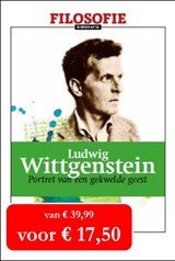 Ludwig Wittgenstein - portret van een gekwelde geest