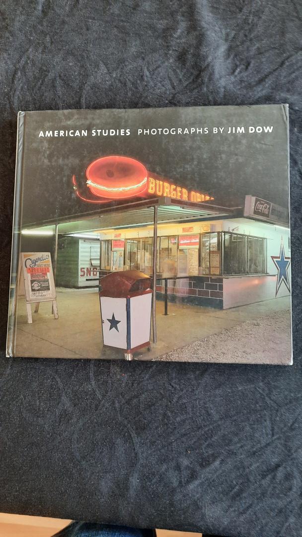  - American Studies / Photographs