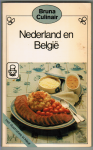  - Nederland en belgie - Bruna Culinair