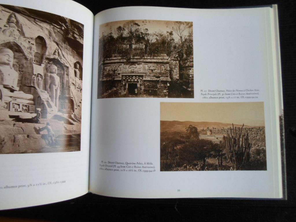 Fels, Thomas Weston - Fire & Ice, Treasures from the Photographic Collection of Frederic Church at Olana