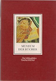 Halbey, Hans Adolf ( red) - Museum der Bücher