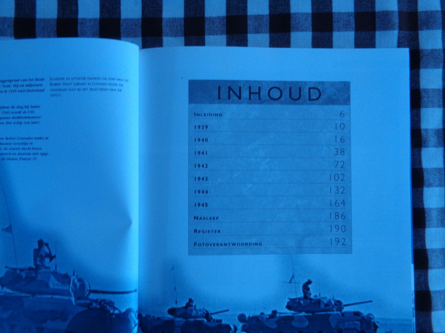 Shaw, A. - De Tweede Wereldoorlog dag na dag