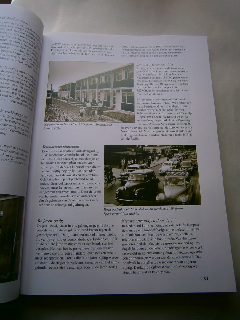 Kuiper, M - Atlas van topografische kaarten Nederland