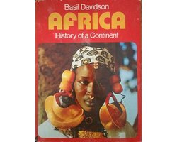 Basil Davidson - Africa