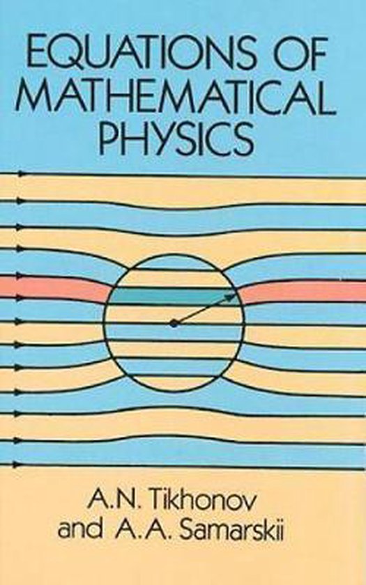 Onbekend - Equations of Mathematical Physics