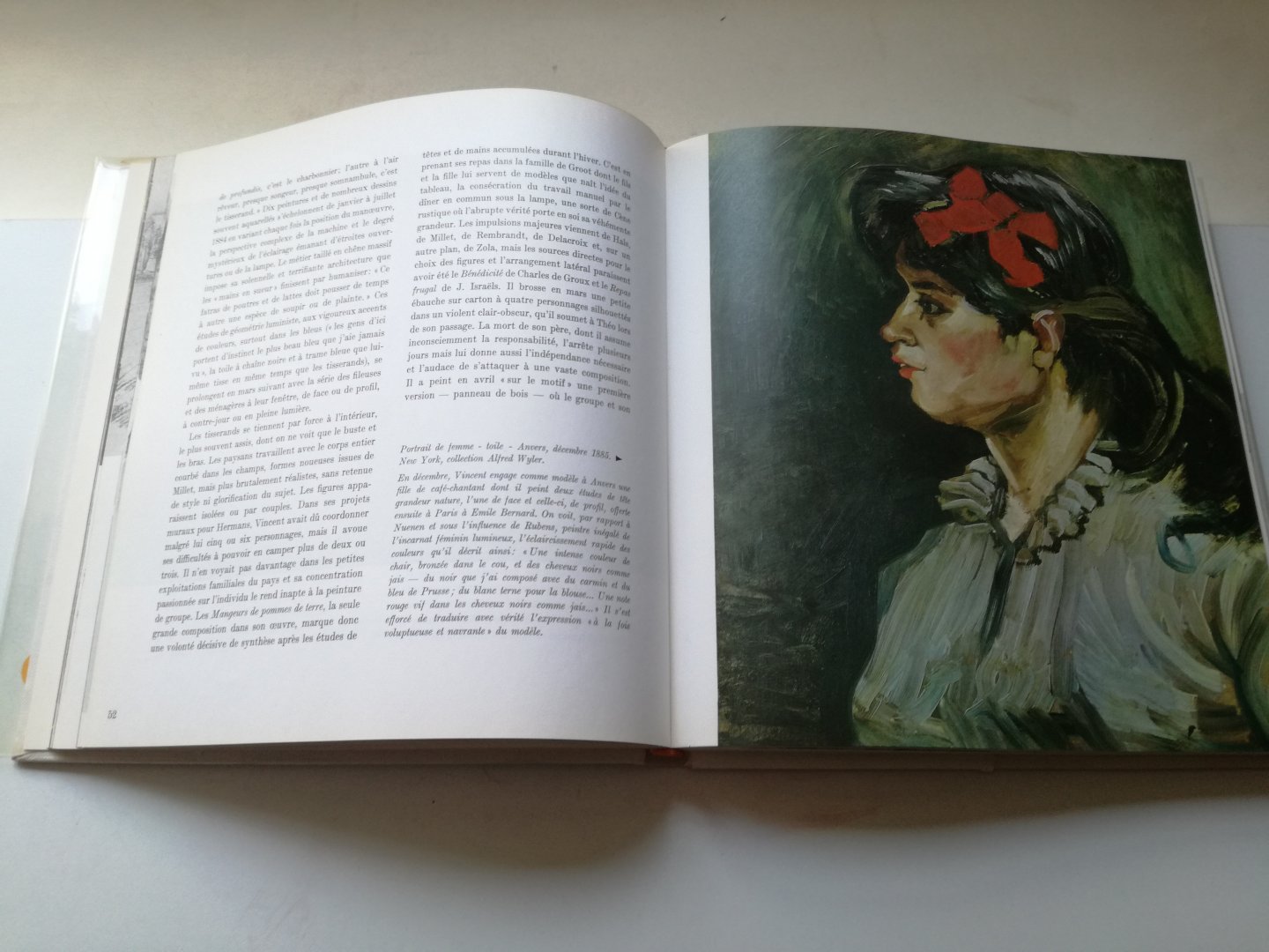 Jean Leymarie - Qui était van Gogh?