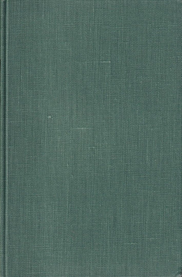 Smeenk, C. - De ontwikkeling der maatschappij. Sociaal-economische geschiedenis