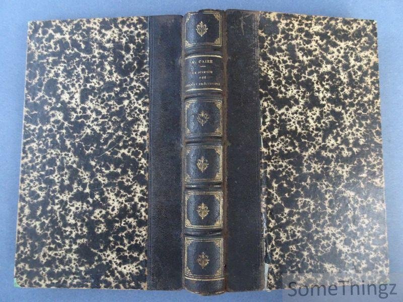 Caire, A. et Leroux-Dufié. - La science des pierres précieuses appliquée aux arts.