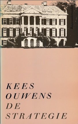 Ouwens, Kees - De strategie