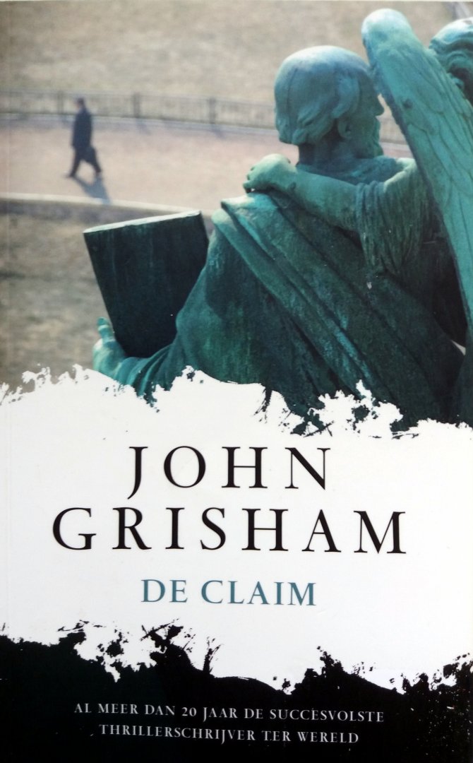 Grisham, John - De Claim