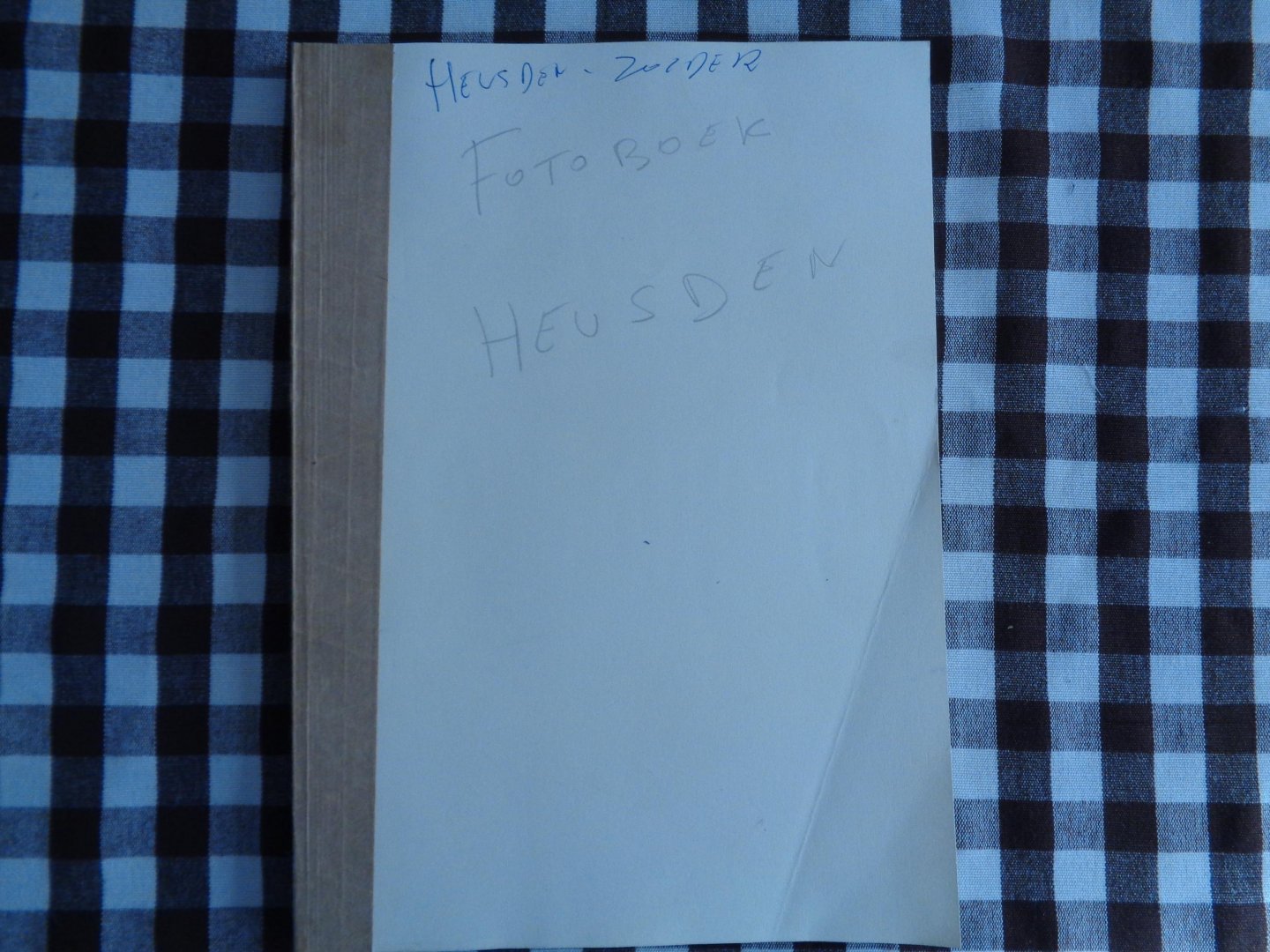 alfons claes-louis weyens - heusden zolder