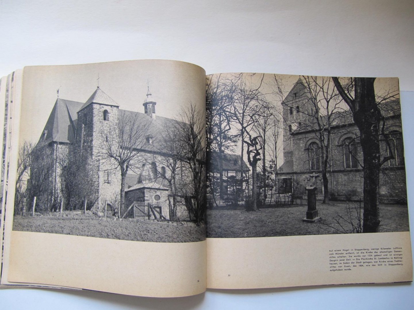  - Kreuz über  Kohle und Eisen