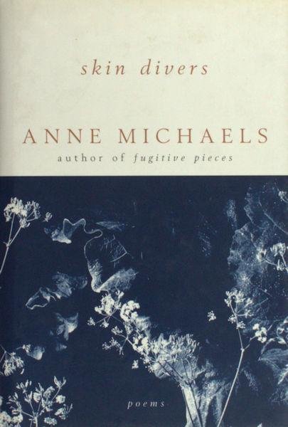 Michaels, Anne. - Skin divers.