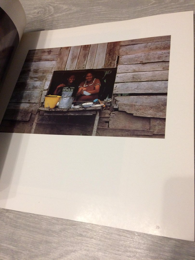 Engel - Colombia de vergeten mensen