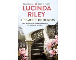 geen - Het meisje op de rots