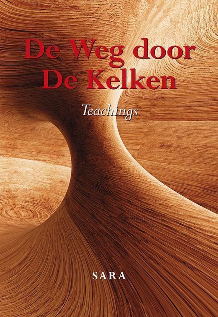 De weg door De Kelken / teachings
