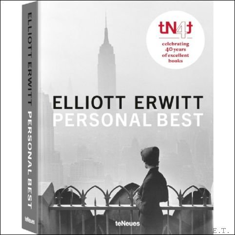  - Elliott Erwitt Personal Best (tN4t)