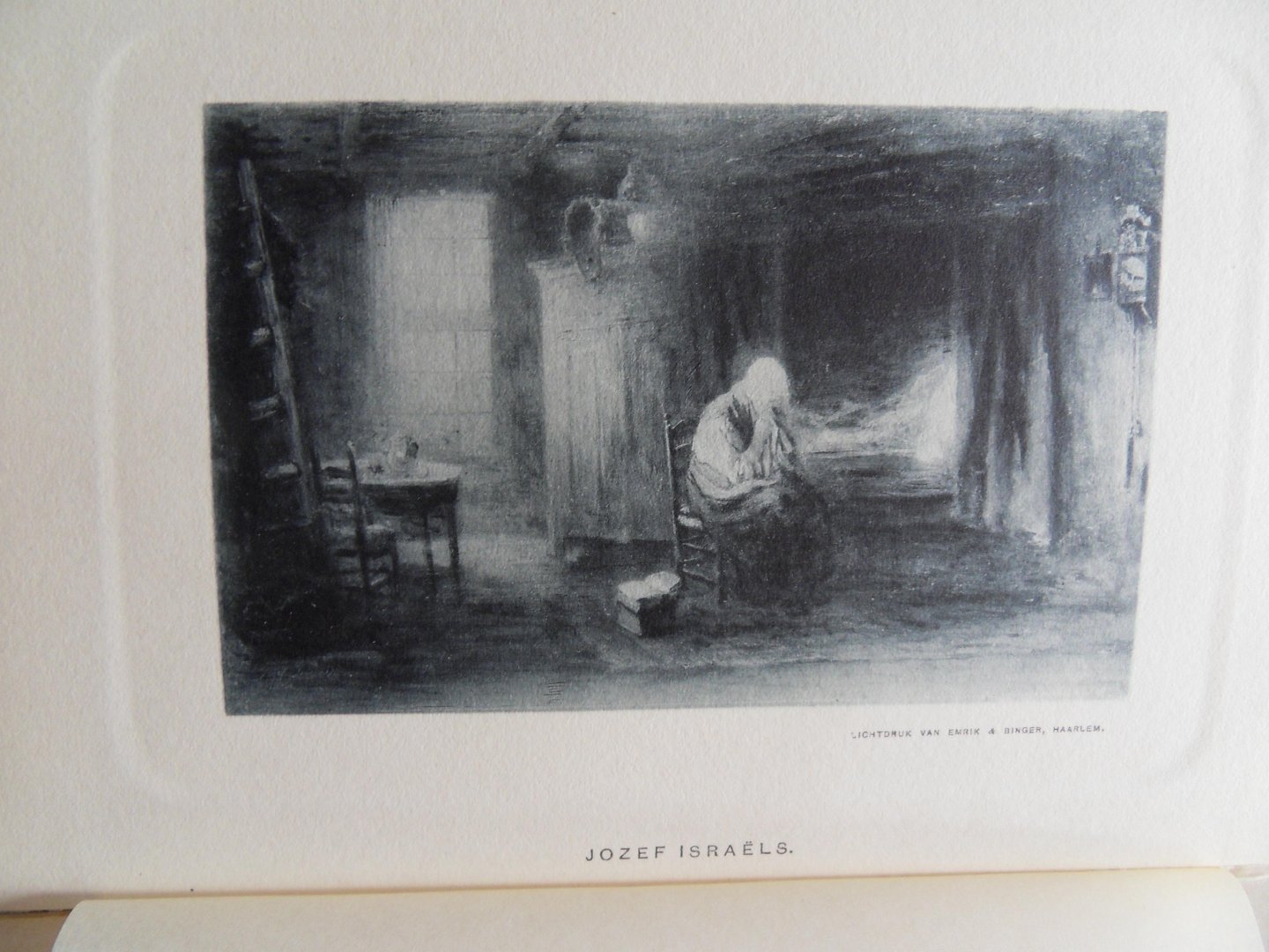 Neve, Fiora della ( onder redactie van ). - Koningin Wilhelmina-Album 1898.