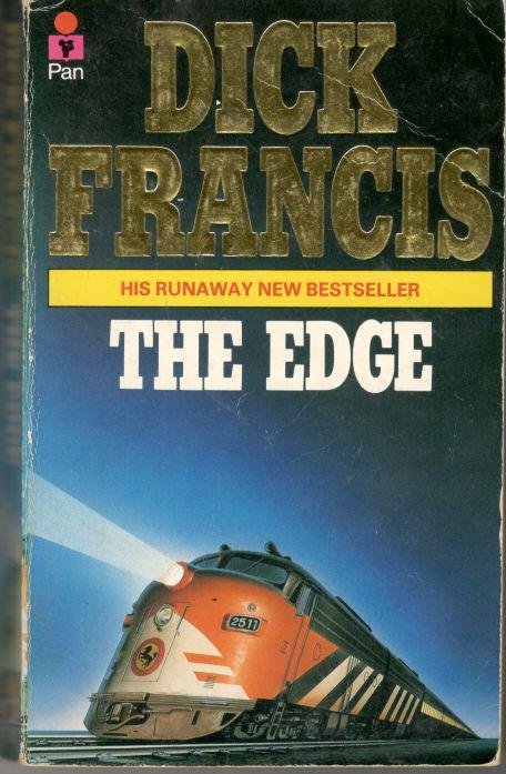 Francis, Dick - Edge