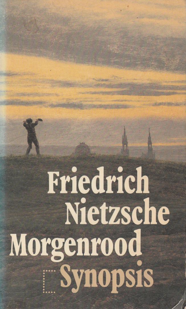 Nietzsche, Friedrich (ds1283) - Morgenrood