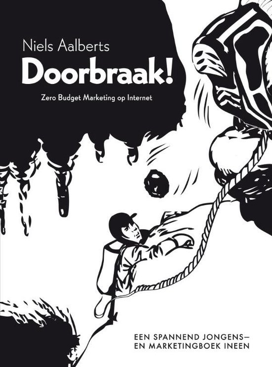 Aalberts, Niels - Doorbraak!