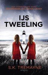 IJstweeling - een onbreekbare band een ondraaglijke werkelijkheid