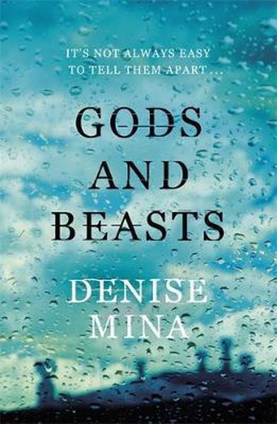 Mina, Denise - Gods And Beasts