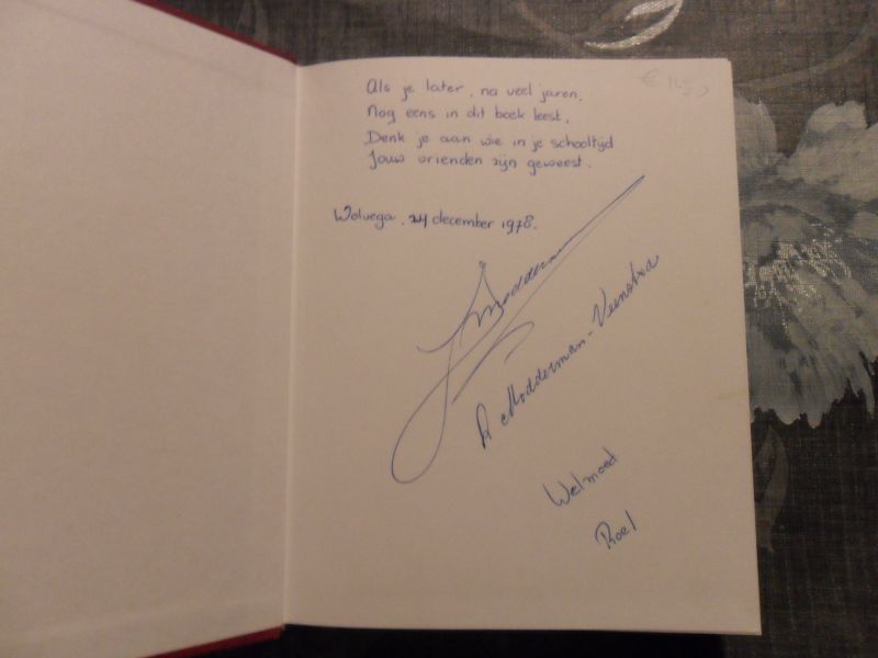 Ligthart Jan en Scheepstra H. - Het boek van Ot en Sien
