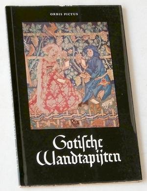 Lanz, Hans - Gotische wandtapijten