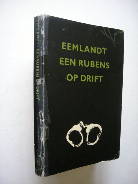 Eemlandt, W.H.van - Een Rubens op drift