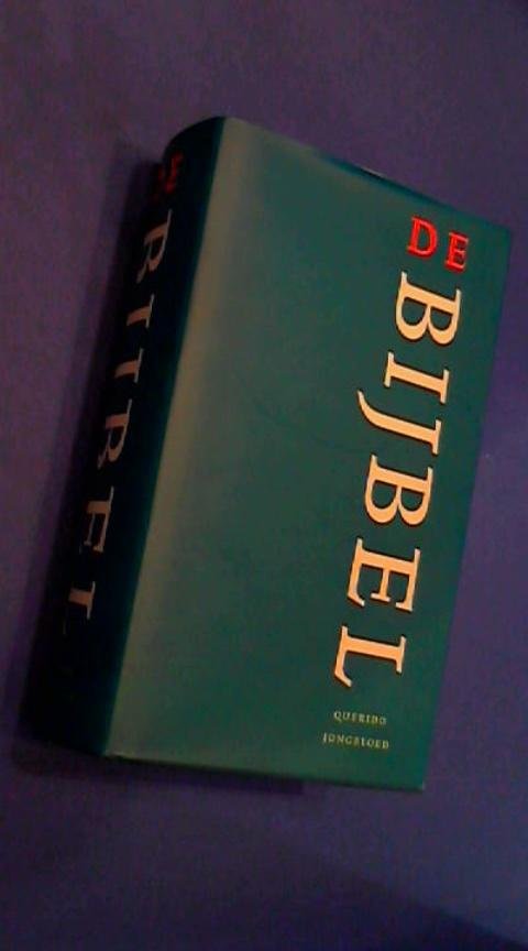 - - De Bijbel