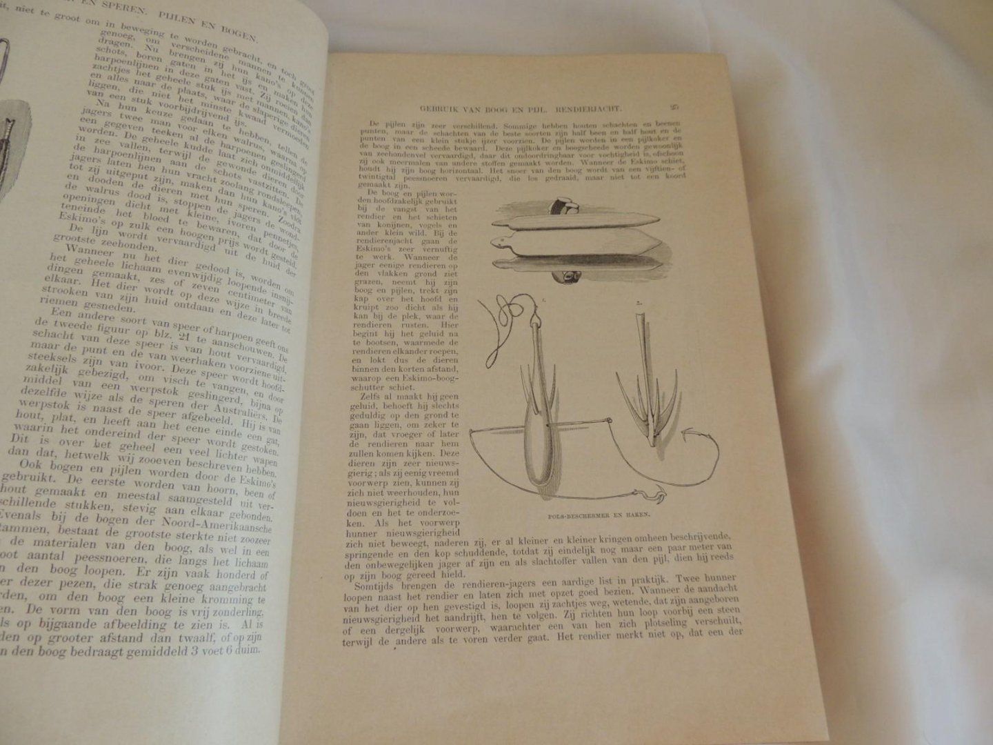 Blink, H - De Bewoners der Vreemde Werelddeelen. Afrika-Azië-Amerika-Australië; in hun leven, zeden en gewoonten, naar hun staatkundige, economische en sociale ontwikkeling en tevens in hun verhouding tot Europesche volken beschreven