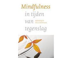 Monique Hulsbergen - Mindfulness in tijden van tegenslag