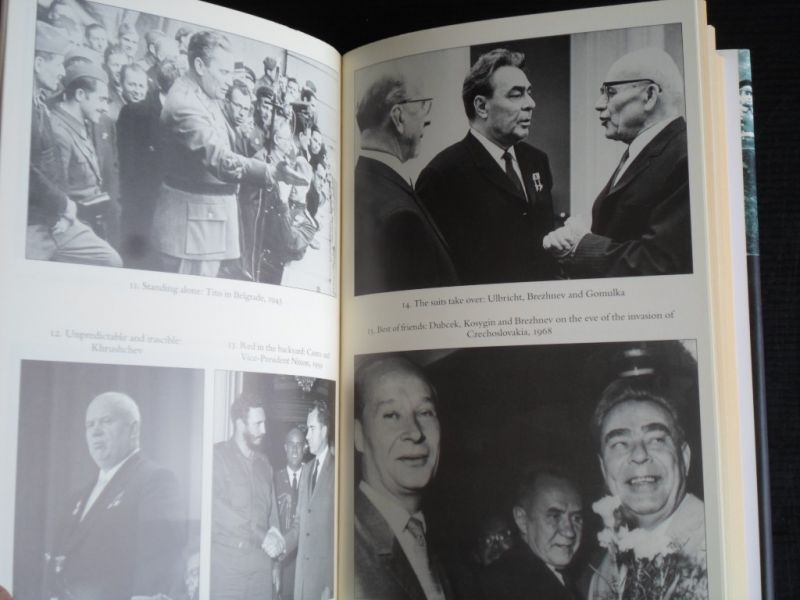 Harvey, Robert - Comrades, The Rise and Fall of World Communism